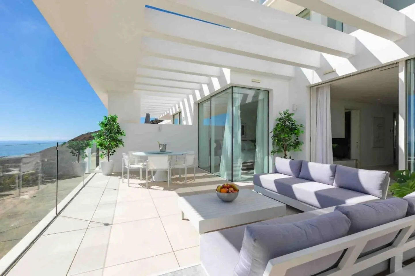 812 Alm Luxury Aparment In Palo Alto Marbella Apartment Ojen Spain