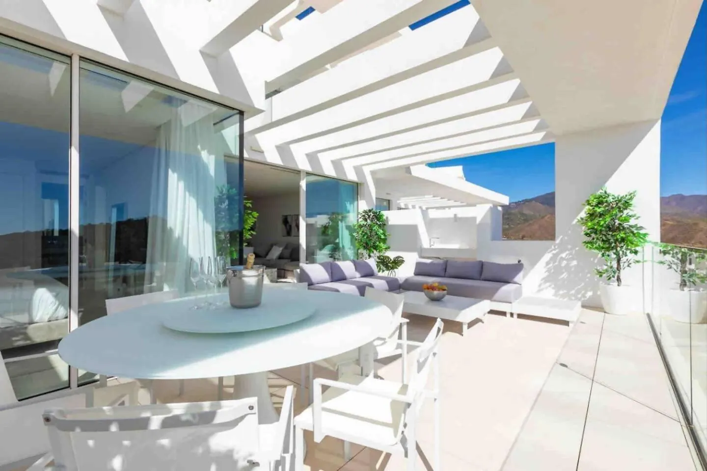 812 Alm Luxury Aparment In Palo Alto Marbella Apartment Ojen