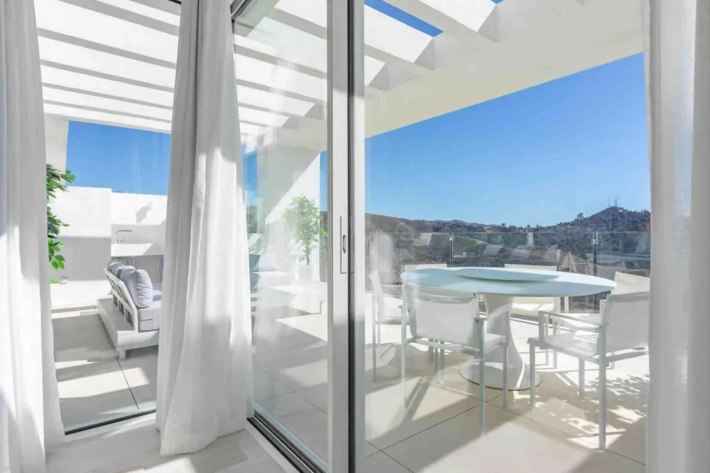 812 Alm Luxury Aparment In Palo Alto Marbella Apartment Ojen Spain